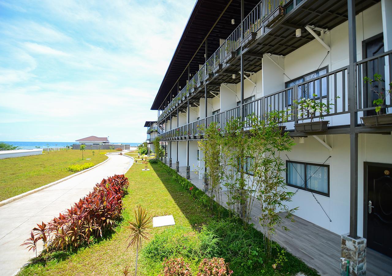 Maayo Argao Exterior foto