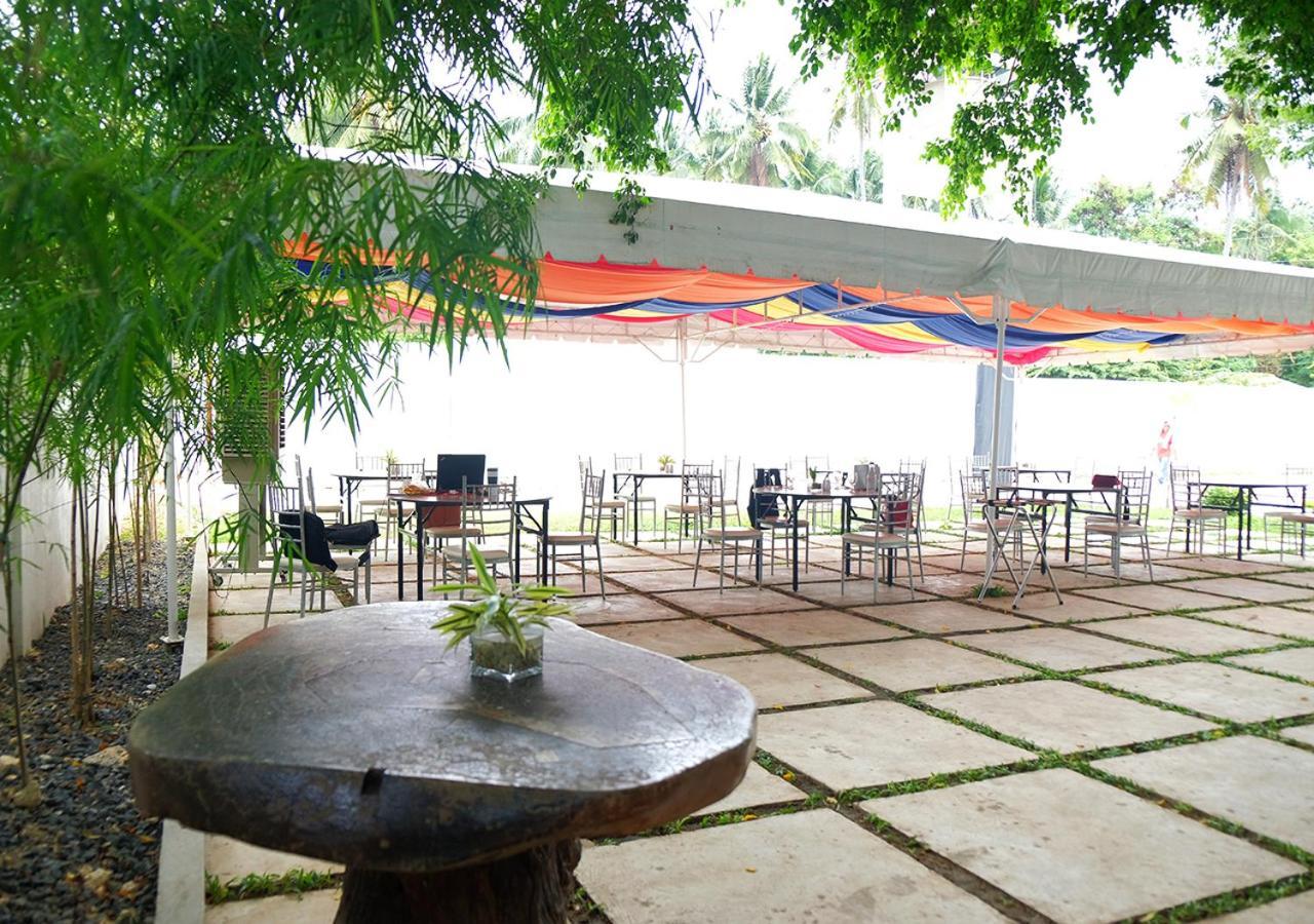 Maayo Argao Exterior foto