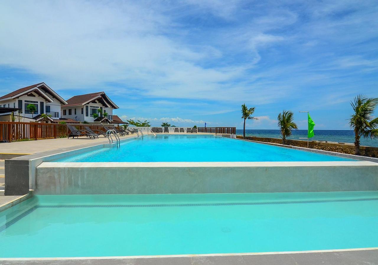 Maayo Argao Exterior foto