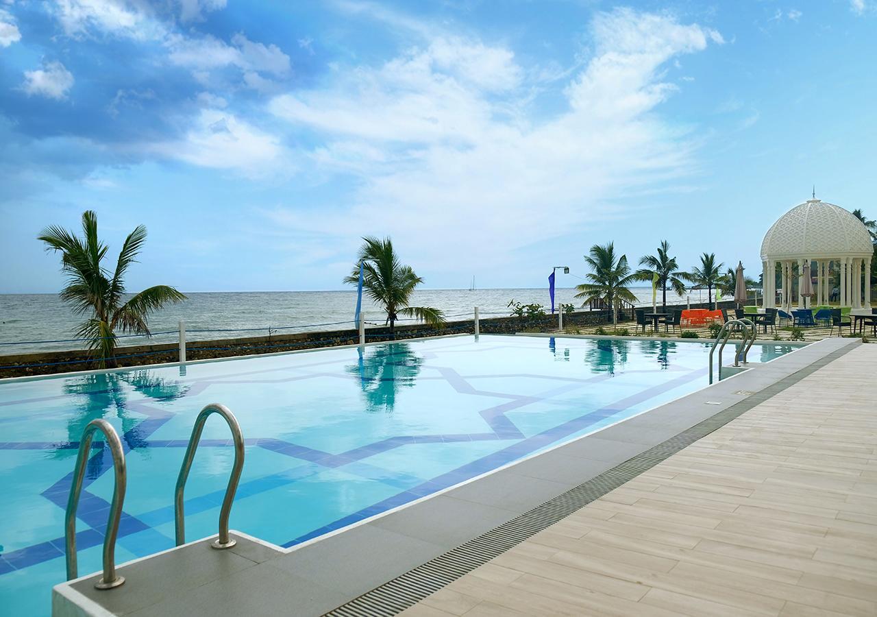 Maayo Argao Exterior foto