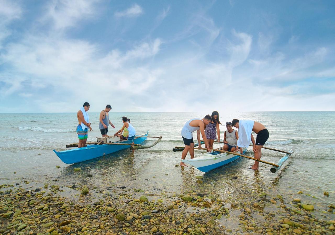Maayo Argao Exterior foto